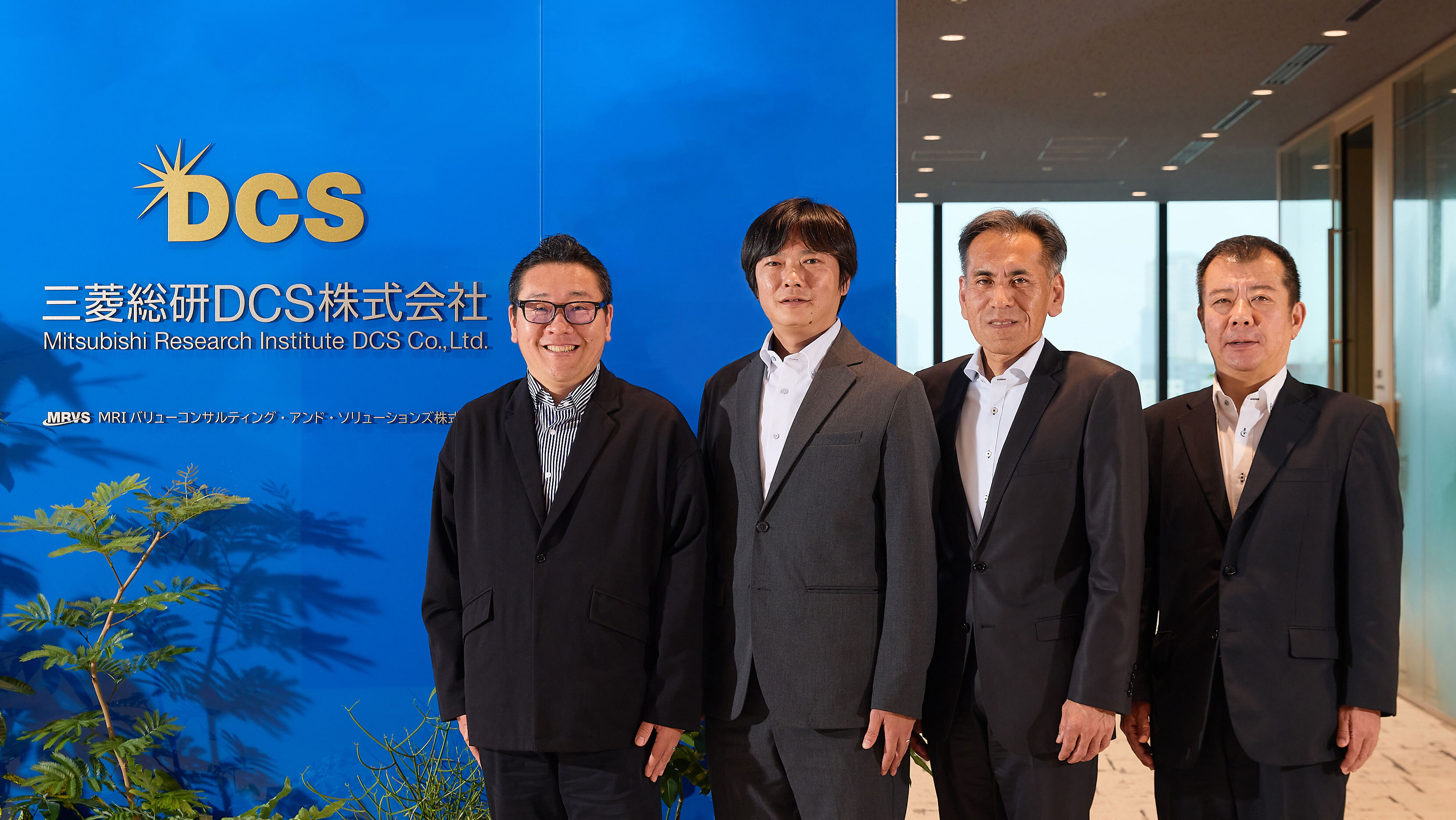 「LMIS」をお客様向け新サービス立ち上げの基盤に採用