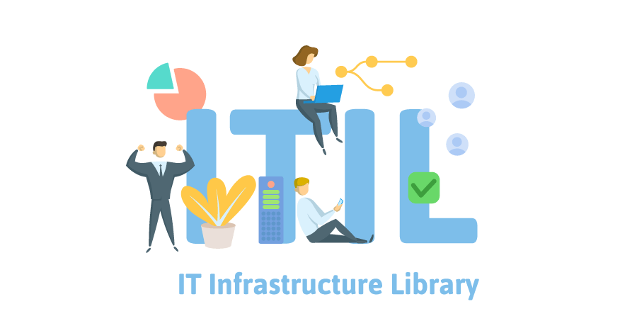 ITIL®とは ～ITサービスマネジメントのフレームワーク～