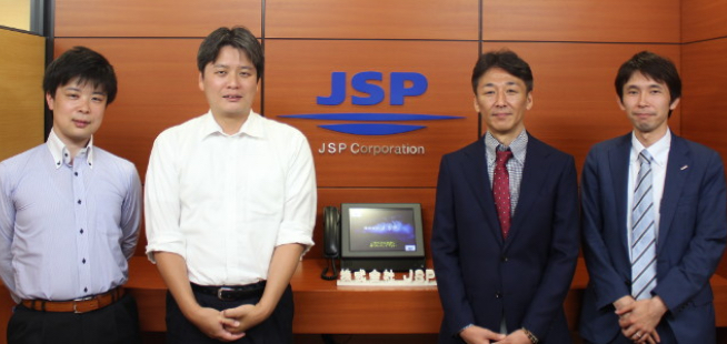 株式会社JSP 様
