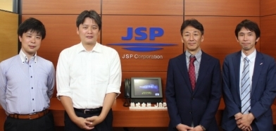 株式会社JSP