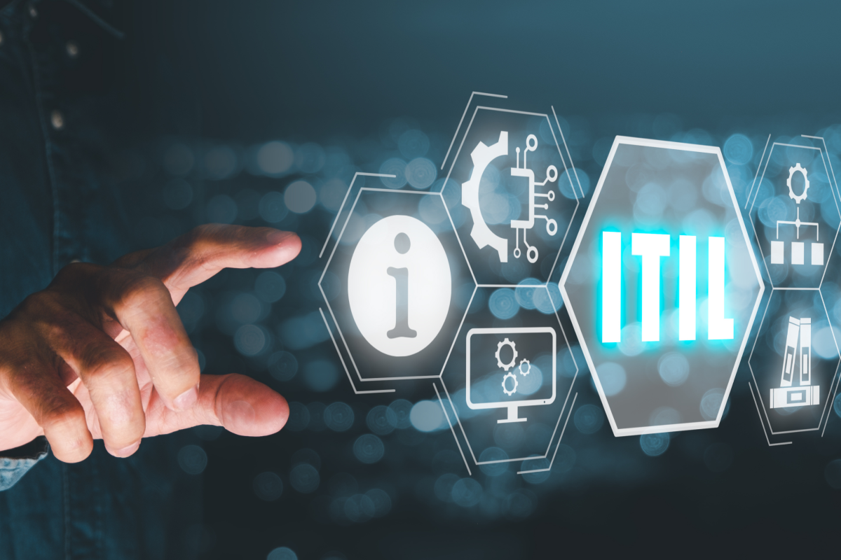 ITILに基づく問題管理とは？インシデント管理との違いから解決までのプロセス、導入メリットを解説
