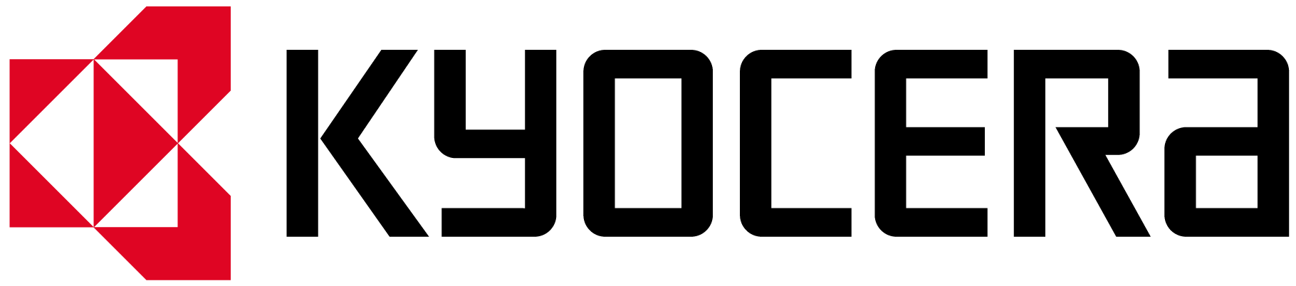 KYOCERA